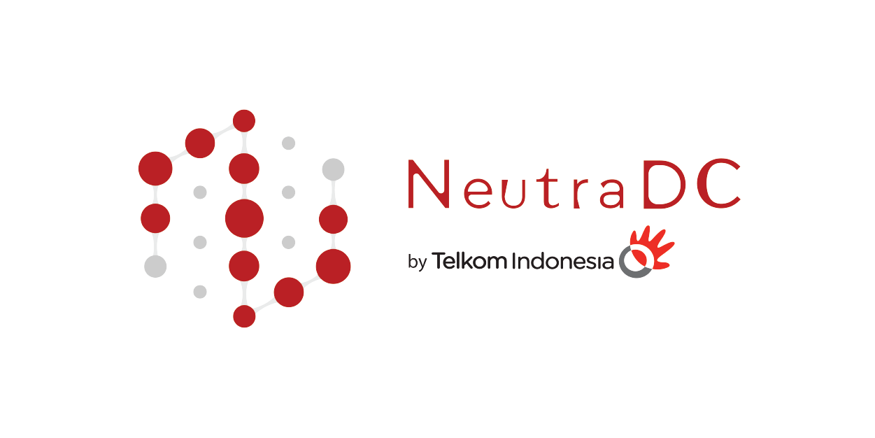 Neutra DC Logo-White