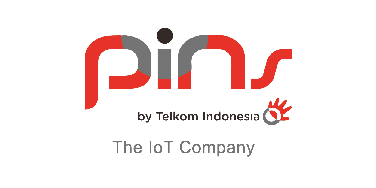 PINs Logo-White